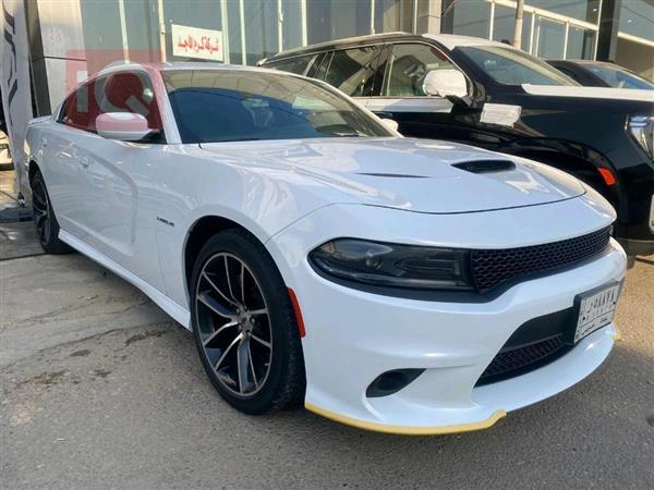 Dodge for sale in Iraq